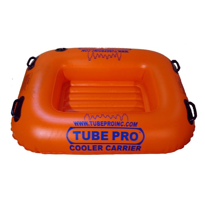 Companion Tube - Weekend Cooler Carrier Rental